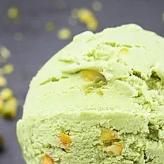 Pistachio Ice Cream