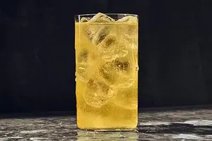 Agave Lemonade