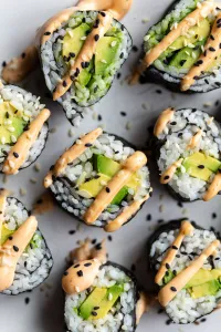 Avocado Roll