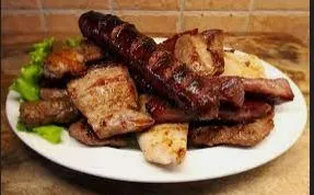 Mixed Meat Combination