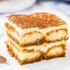 Tiramisu Lady Fingers