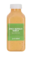 Spicy Buffalo Ranch