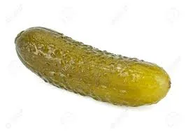 Potbelly Whole Pickle