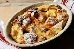 Breadpudding