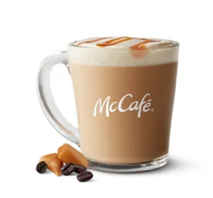 Caramel Macchiato