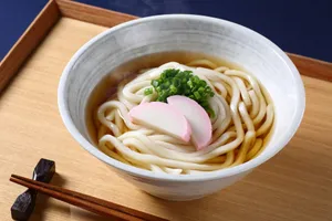 INANIWA (FLAT) UDON