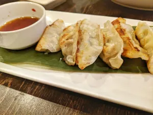 Gyoza