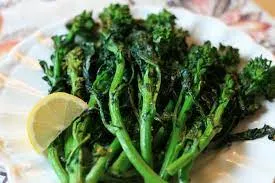 Side Broccoli Rabe