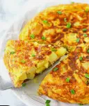 Spanish Omelette