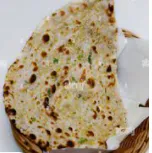 Tandoori Naan