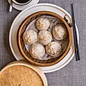 Steamed Soup Dumpling