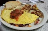 Arizona Omelette