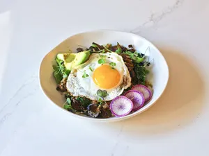 Breakfast Bowl