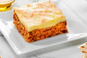 Pastichio