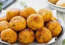 Polpette di Patate