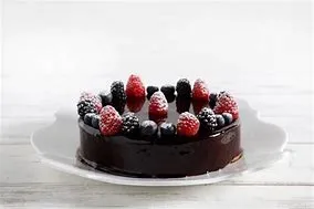 Cremoso Al Cioccolato