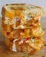 Buffalo Chicken Sandwich