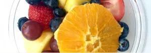 Fruit Salad