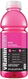 Vitamin Water