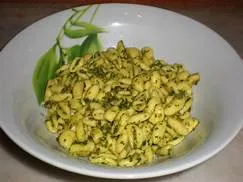 Cavatelli Al Pesto