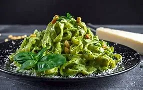 Con Pesto