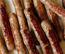 Side of Sausage