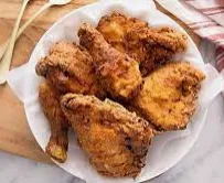 Fried Chicken