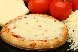 Cheese Pizza Round
