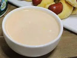 Buffalo Honey