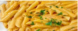 Penne Alla Vodka