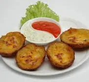 Idaho Potato Skins