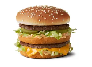 Big Mac®