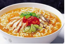 Family Ramyun