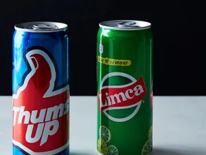 Thums Up / Limca