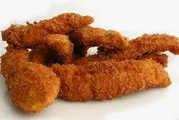 Chicken Fingers