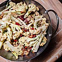 Dry Pot Cauliflower