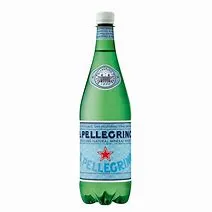 Pellegrino (Small)