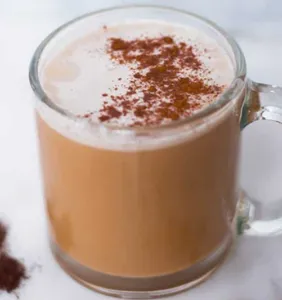 Chai Latte