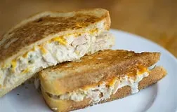 Tuna Fish Salad Sandwich