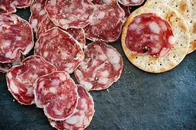 Individual Soppressata (10 Oz.)