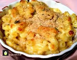 Fred's Individual Macaroni And Cheese