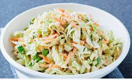 Coleslaw