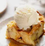 Bread Pudding