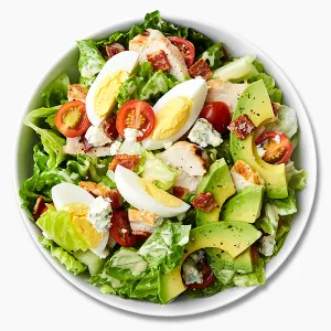 Classic Cobb Salad- Bowl