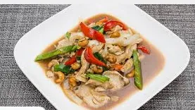 Cashew Nut Entree