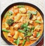 Massaman Curry