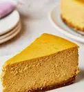 SPICE Signature Cheesecake