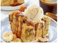 Bread Pudding