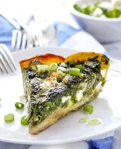 Spinach Pie