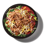 Steak & Cheese